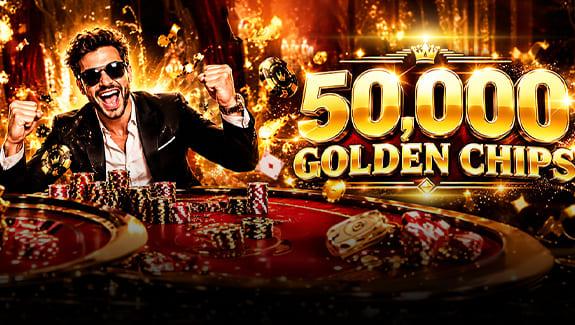 【万博体育】大发娱乐Playtech真人娱乐场挑战赛|500,000枚黄金筹码总奖池