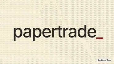 【万博体育】Papertrade单日收入749万美元超越Circle:拆解其LP清算再分配机制与内在脆弱性