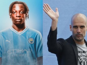 【万博足球】花6000万欧买多库!瓜迪奥拉的新利器,曼城进攻还能更加多样化