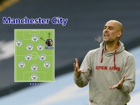 【万博足球】边锋来补中场的锅,多库能解曼城燃眉之急