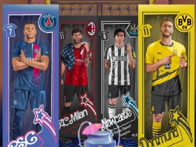 【万博足球】卡塔尔和沙特资本直面交锋!安排死亡之组,还是欧足联会玩