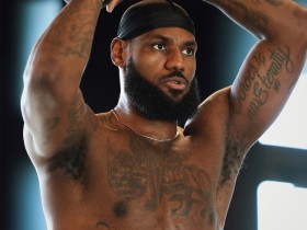 【万博NBA】?顶级自律!湖人官推晒詹姆斯力量训练照:第21季!