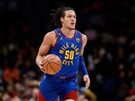 【万博NBA】朝思暮想的前锋,都在这里了