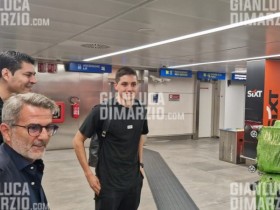 【万博足球】迪马济奥:国米名宿克鲁兹的儿子胡安即将加盟维罗纳,签约4年