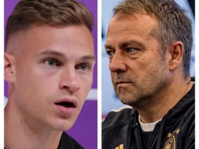 【万博足球】犟?纪录片:世界杯德国将帅争吵,弗里克难接受不同观点