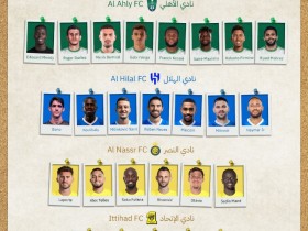 【万博足球】盘点丨沙特联赛今夏都做了哪些超常规的事?