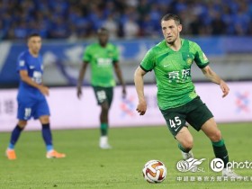 【万博足球】经双方俱乐部协商一致,阿代米正式转会加盟萨格勒布迪纳摩俱乐部