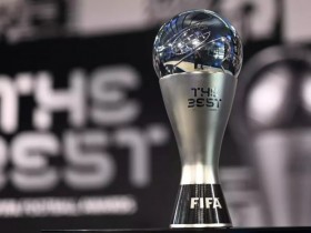 【万博足球】国际足联官方:世界足球先生将于9月14日公布候选并开启投票