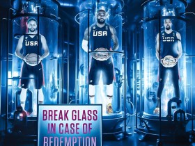 【万博NBA】?ESPN:詹姆斯库里杜兰特明年巴黎奥运会合体?