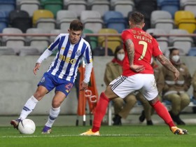 【万博足球】波尔图主席:奥塔维奥哭着来找我,希望我放他加盟利雅得胜利