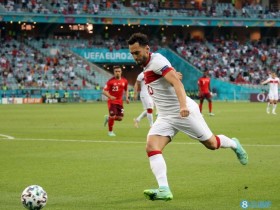 【万博足球】恰尔汗奥卢:我对土耳其1-1战平感到生气,这个结果无法令人满意