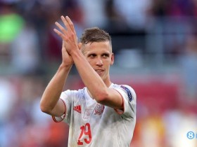 【万博足球】科贝:奥尔莫膝盖遭遇小伤,阿森西奥脚部出现淤伤