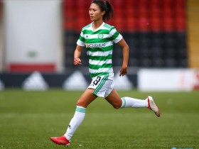 【万博足球】沈梦雨回国征战亚运,很可能将缺席凯尔特人女足4场联赛