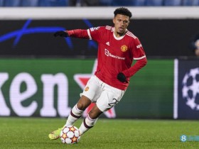 【万博足球】保罗-帕克:滕哈赫给过桑乔很多机会,他应闭嘴努力训练