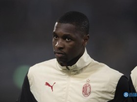 【万博足球】巴洛-图雷谈租借富勒姆:以为要留在米兰,我会在这里取得进步