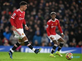 【万博足球】吉格斯:滕哈赫公开批评桑乔像是最后一搏,以期待激发他的状态