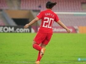 【万博足球】媒体人谈肖裕仪无缘亚运:教练有选人决策权,但肯定也要承担风险