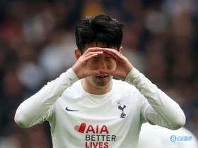 【万博足球】孙兴慜:即使0-1落后球迷仍支持我们,让他们开心是一贯目标