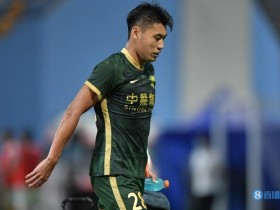 【万博足球】张呈栋:赛后全队都给予姜祥佑最大鼓励,他在之前是我们的英雄