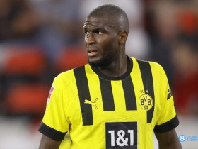 【万博足球】法媒:莫德斯特可能加盟埃及球队阿赫利