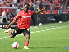 【万博足球】弗林蓬谈勒沃库森下轮对阵拜仁:两支球队都会进攻,会有许多进球