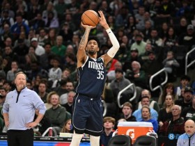 【万博NBA】?上赛季只有2名球员首发出战时场均至少20分2帽:伍德与浓眉