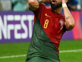 【万博足球】进球功臣!B费赛后:非常高兴获胜,进入正赛是最重要的