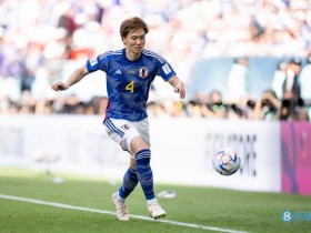 【万博足球】板仓滉:客场作战但不认为会输德国,不要像世界杯时开场被压着踢