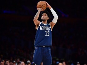 【万博NBA】佩林卡想要的空间型中锋终于来了 伍德底薪赴湖人能镀金成功吗?