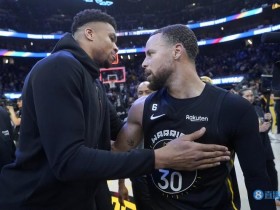 【万博NBA】BR球迷票选新赛季球员TOP20-1:字母东契奇库里前三 詹姆斯第九