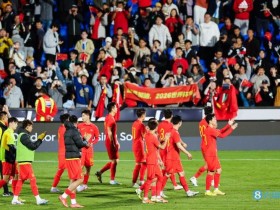 【万博足球】?国足四线实力评级,门将后卫中场前锋谁最强,什么位置最弱?