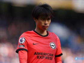 【万博足球】前球探:三笘薰大学时就很出众,曾力主安德莱赫特签他但未成行