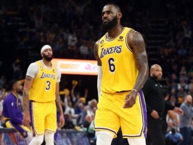【万博NBA】?湖人新赛季阵容:詹姆斯浓眉领衔 伍德强势加盟!