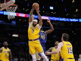 【万博NBA】?全是天赋怪!浓眉、伍德、八村塁、雷迪什等臂展均远超身高