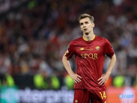 【万博足球】意媒:罗马寻找新球衣胸前赞助商,正和美国&土耳其航空公司谈判