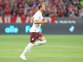 【万博足球】图赫尔内心在谱写一首“狂想曲” 但他先该感谢上半场的好运气!