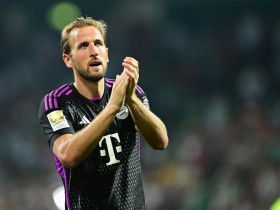 【万博足球】凯恩:队友在不同赛事中夺冠确实激励了我,团队利益在个人之上