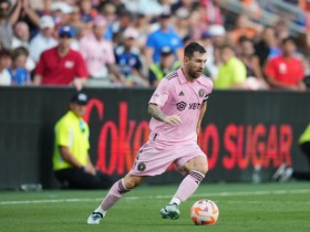 【万博足球】马蒂诺:如果梅西能出战玻利维亚,我认为他不会提前回到俱乐部