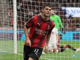 【万博足球】麦肯尼:普利西奇更开心也更自信,看到这一点我很高兴