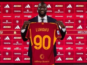 【万博足球】1人纠缠4家!卢卡库是今年夏窗被意大利媒体讨论最多的足球人物