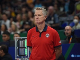 【万博NBA】孔德昕:喷科尔不行 是觉得美国有稳赢的实力吗?