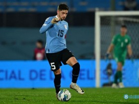 【万博足球】巴尔韦德:今天我们执行了比赛计划 担任队长是非常重要的责任