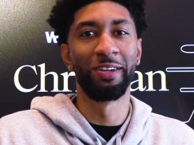 【万博NBA】伍德:加盟湖人意味着我梦想成真 我已经等不及开始新赛季了