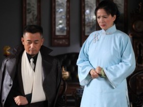 【万博娱乐】国产剧《大宅门》永恒的经典,现在播出后收视率依然居高不下