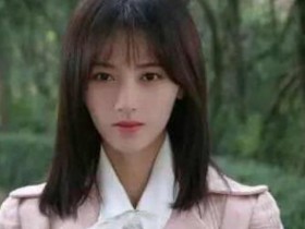 【万博娱乐】演技不好颜值来凑女星明明可以靠脸,偏偏要凑实力的热闹