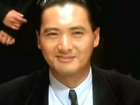 【万博娱乐】周润发曾为巩俐拍过定妆照,一张照片卖300万被演戏耽误的摄影师