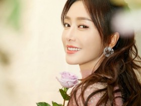 【万博娱乐】中年女星危机秦岚在新戏被嘲装嫩,影后周迅只能演男主妈妈