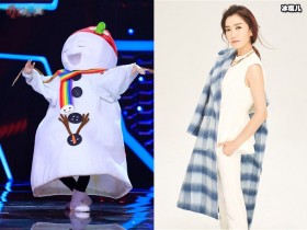 【万博娱乐】《蒙面唱将猜猜猜》拜托了雪宝宝是谁?听声音就很熟悉