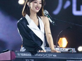 【万博娱乐】蓝盈莹过度努力被嘲笑,敢于在观众面前表现,被质疑有野心