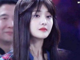 【万博娱乐】郑爽谈偶像剧的看法,直言现实与人设差别大